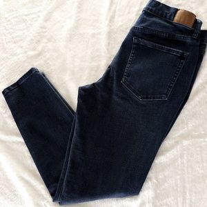 Aeropostale Jeans size 10 High Waisted Ankle